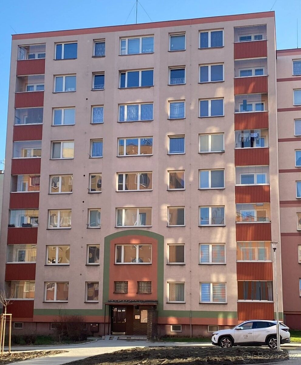 Byty, Orlová, 735 14