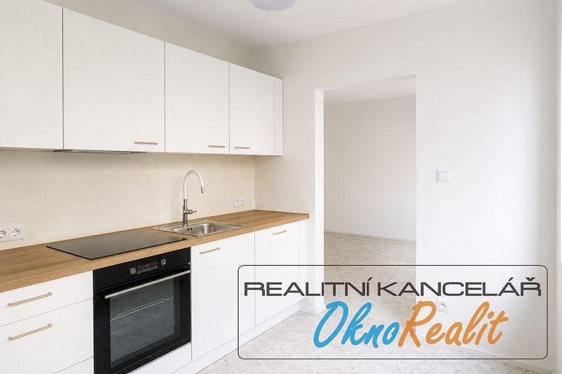 Byt 2+1 · 60 m² · Tišnov, okres Brno-venkov, Jihomoravský kraj - 4