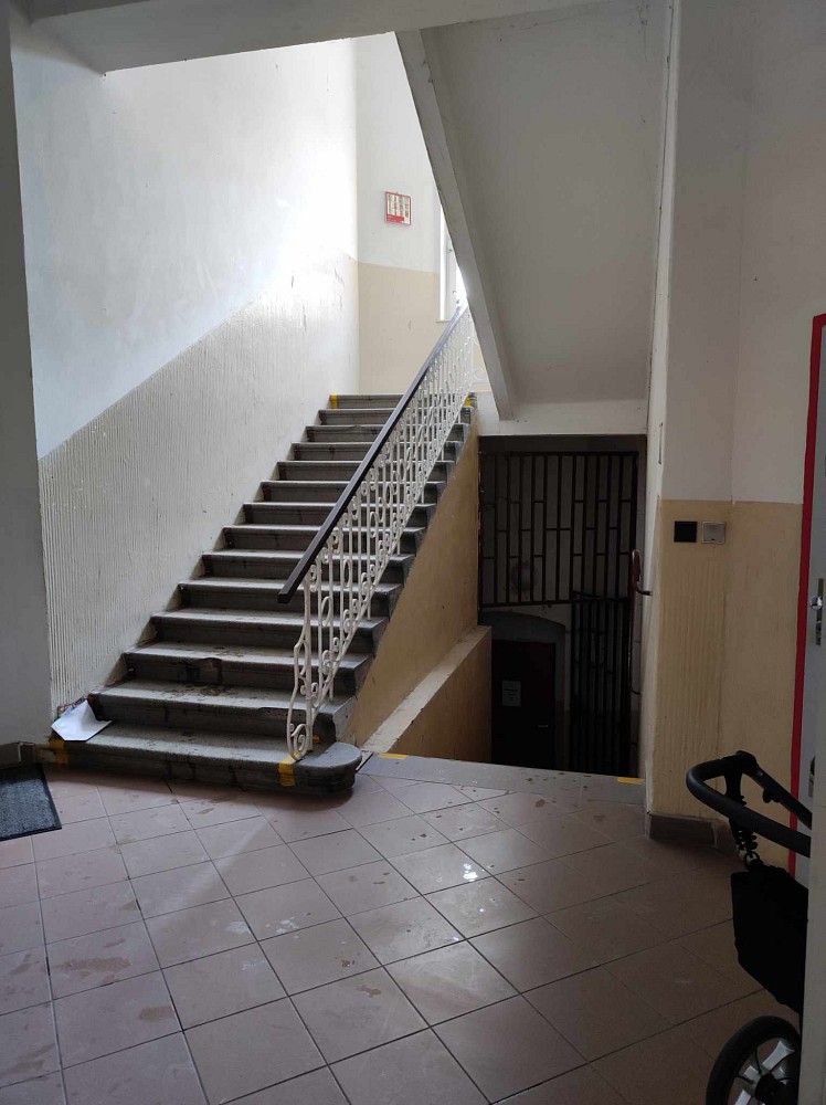 Byt 3+1 · 87 m² · Cheb, Karlovarský kraj - 4