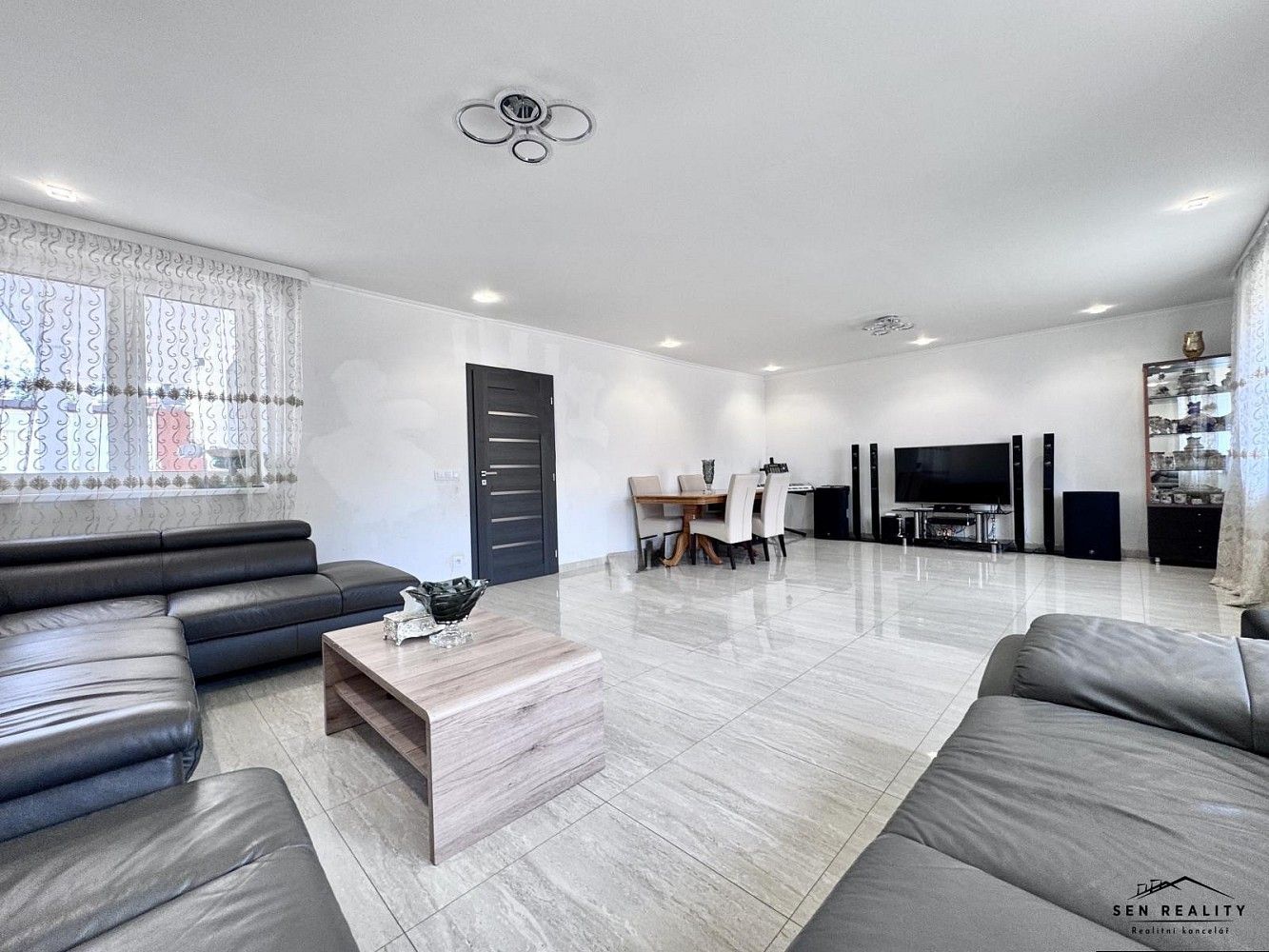 Rodinný dům · 153 m² · Kounická, Poříčany, okres Kolín - 4