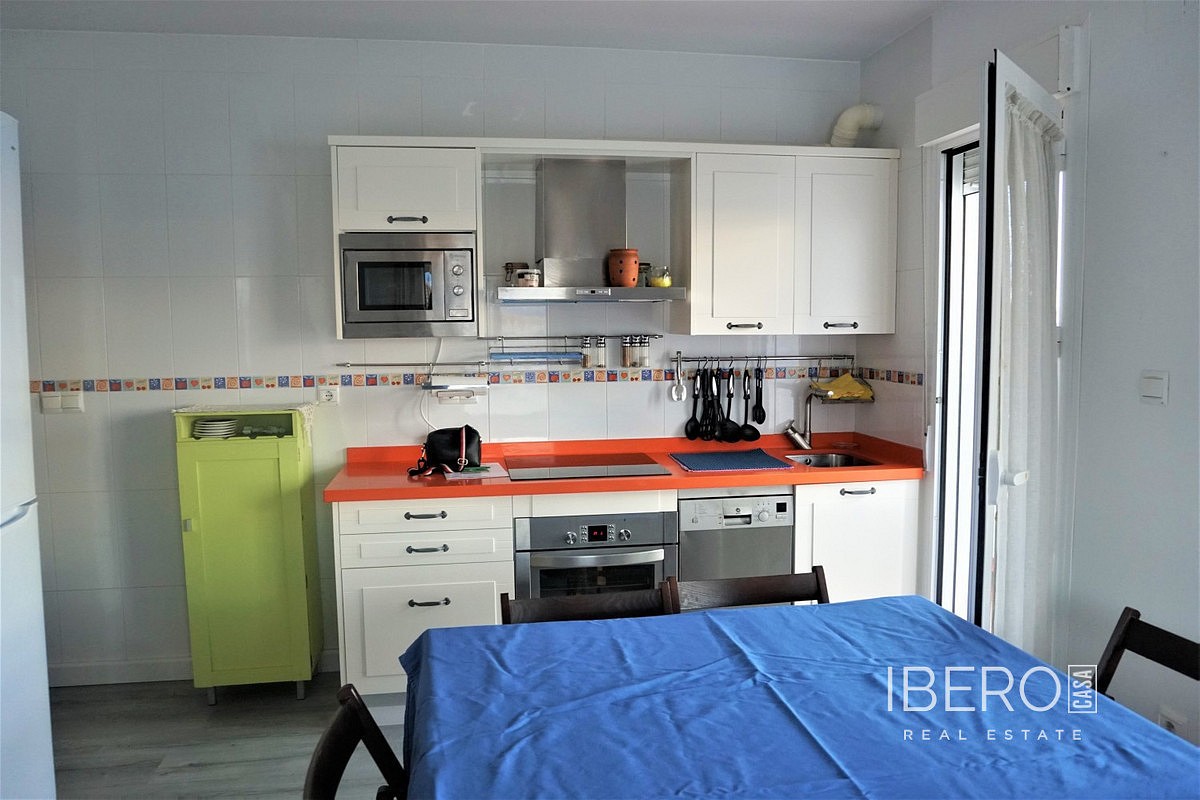 2+kk, Caleta de Vélez, Španělsko, 90 m² - 2