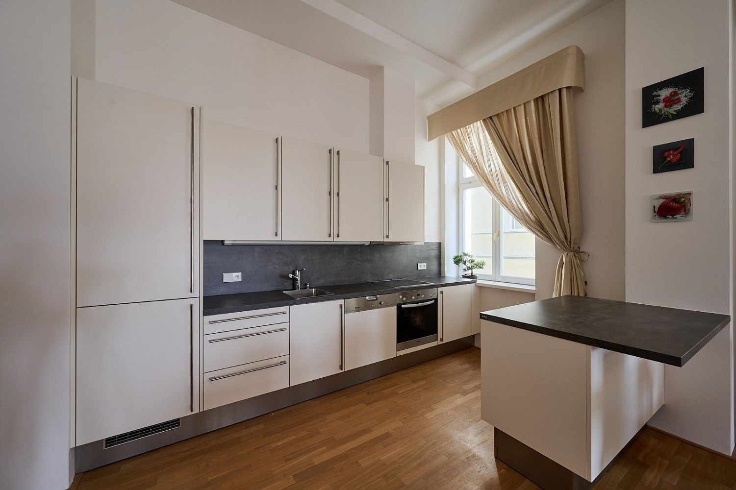 Byt 2+kk · 82 m² · Masarykova, Mariánské Lázně, okres Cheb - 3