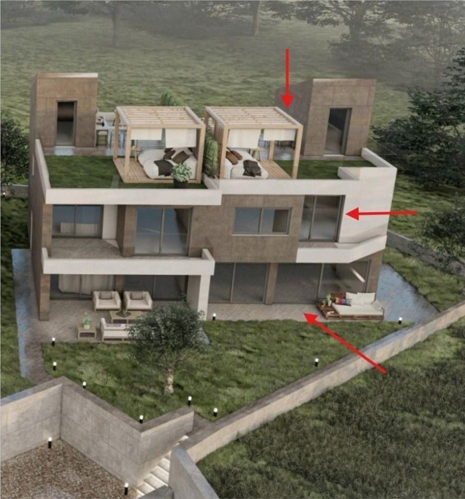 Rodinný dům · 153 m² · Matulji, HR - 3