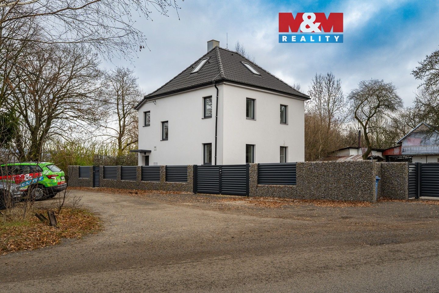 Rodinné domy, Domky, Liberec, 151 m²