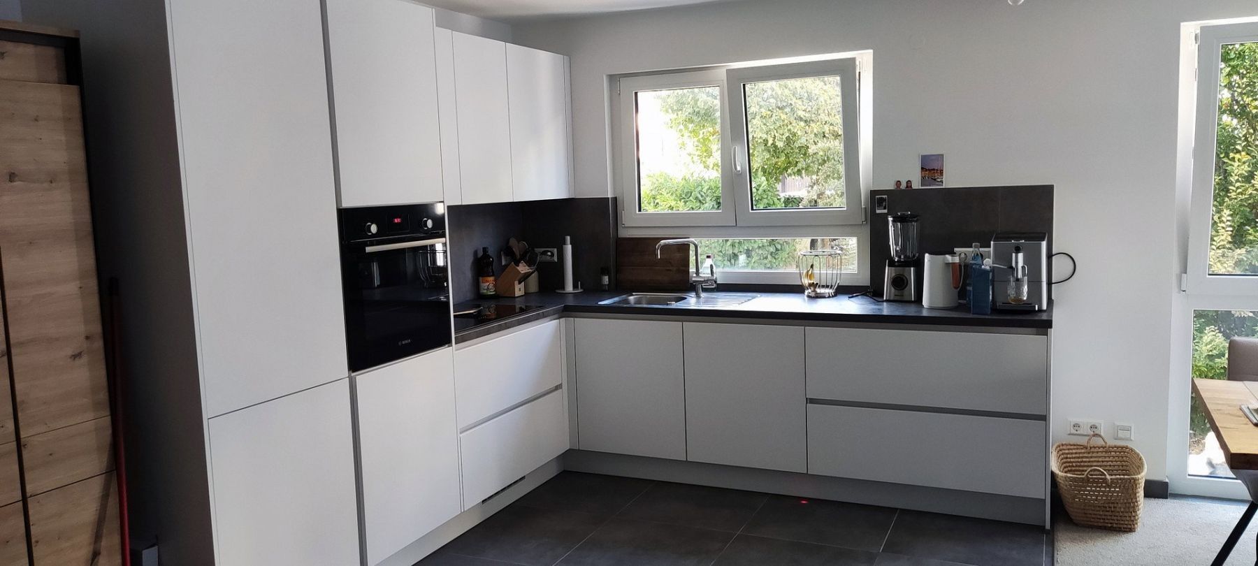 2+kk, , Bádensko-Württembersko, 66 m² - 2