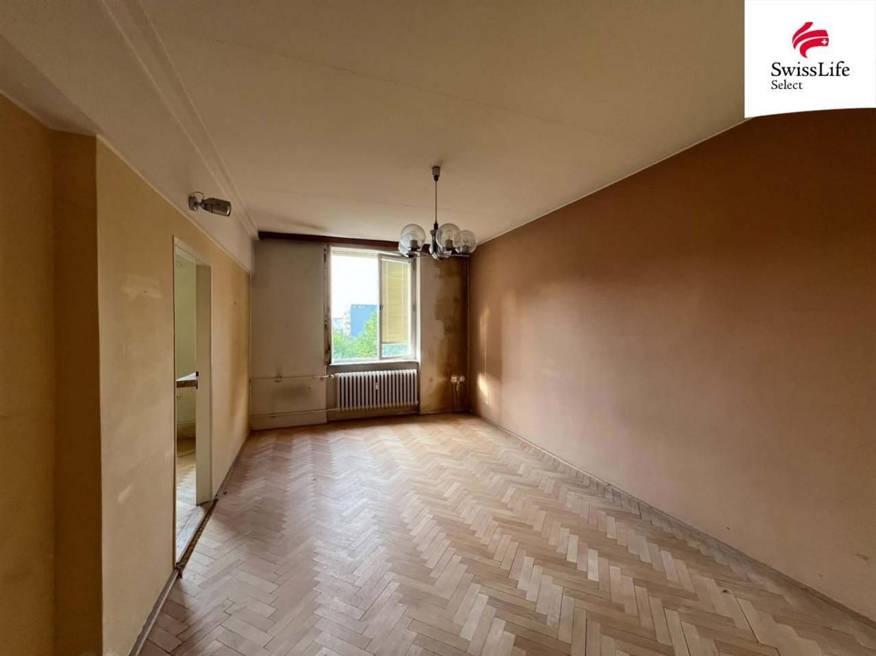 2+1, Šumavská  , Brno, 50 m² - 2