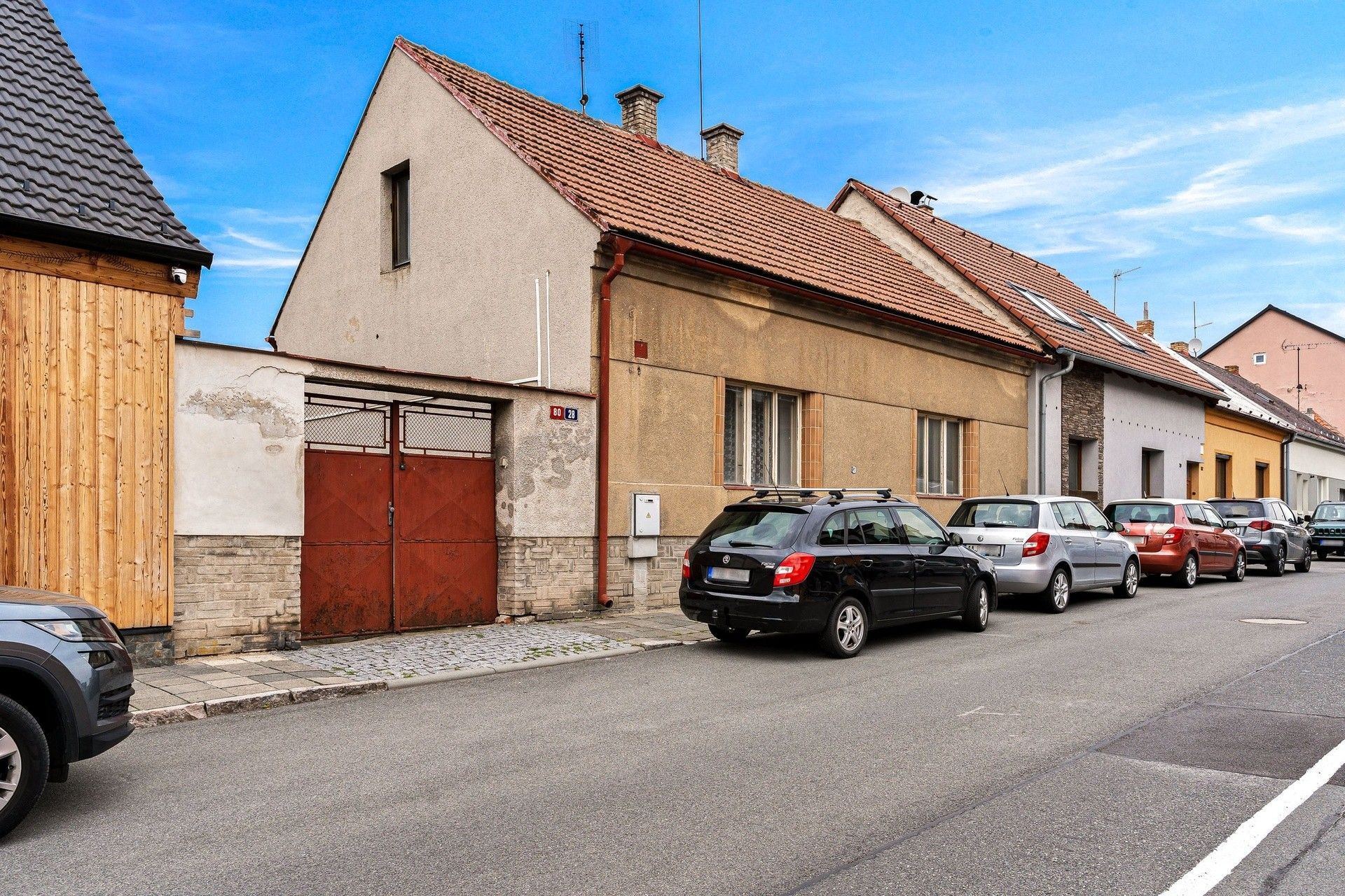 Rodinný dům, 128 m²