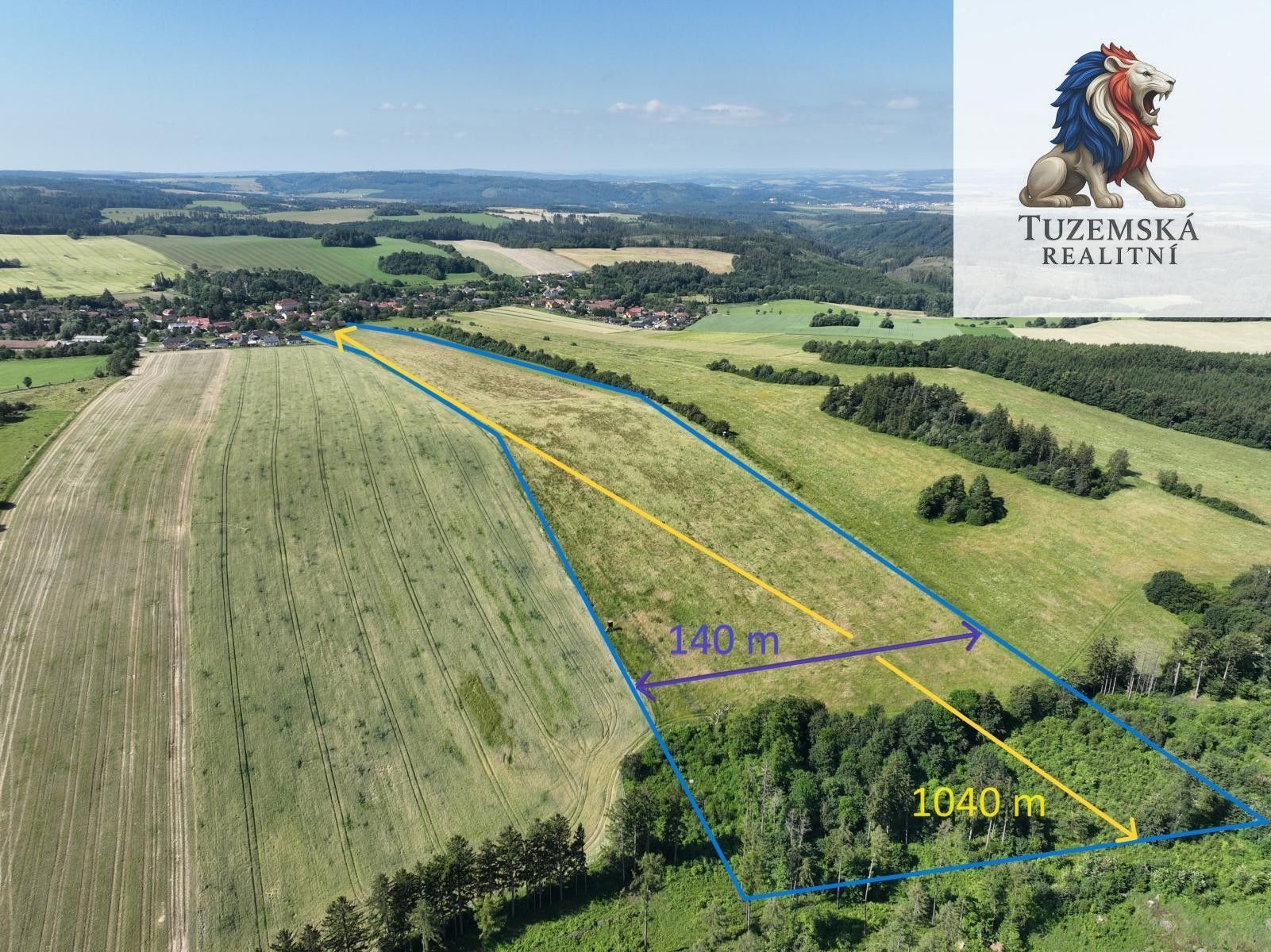 Rodinný dům · 103 m² · Kořenec - 4