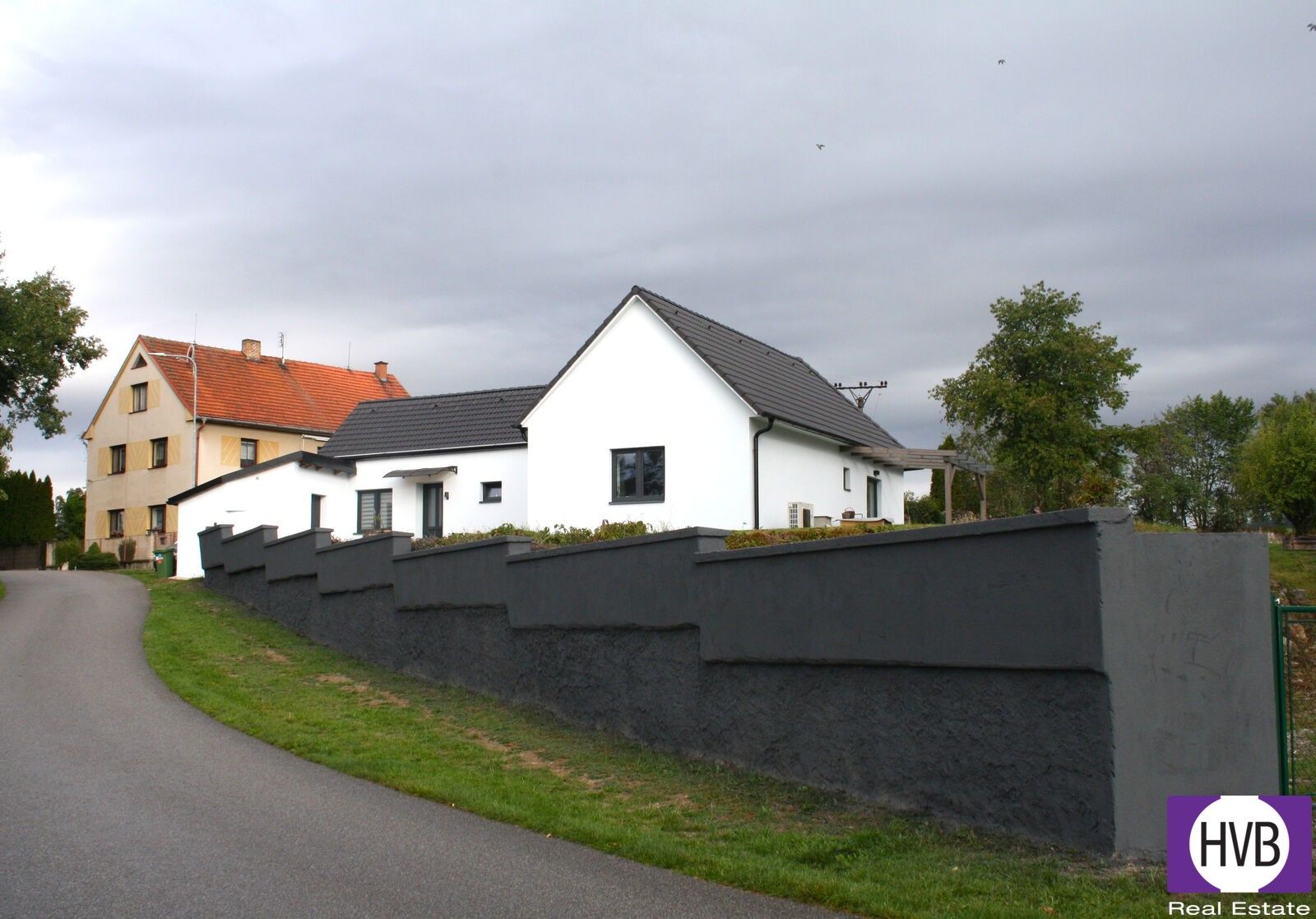 Prodej rodinný dům - Rovná, 152 m² - 5