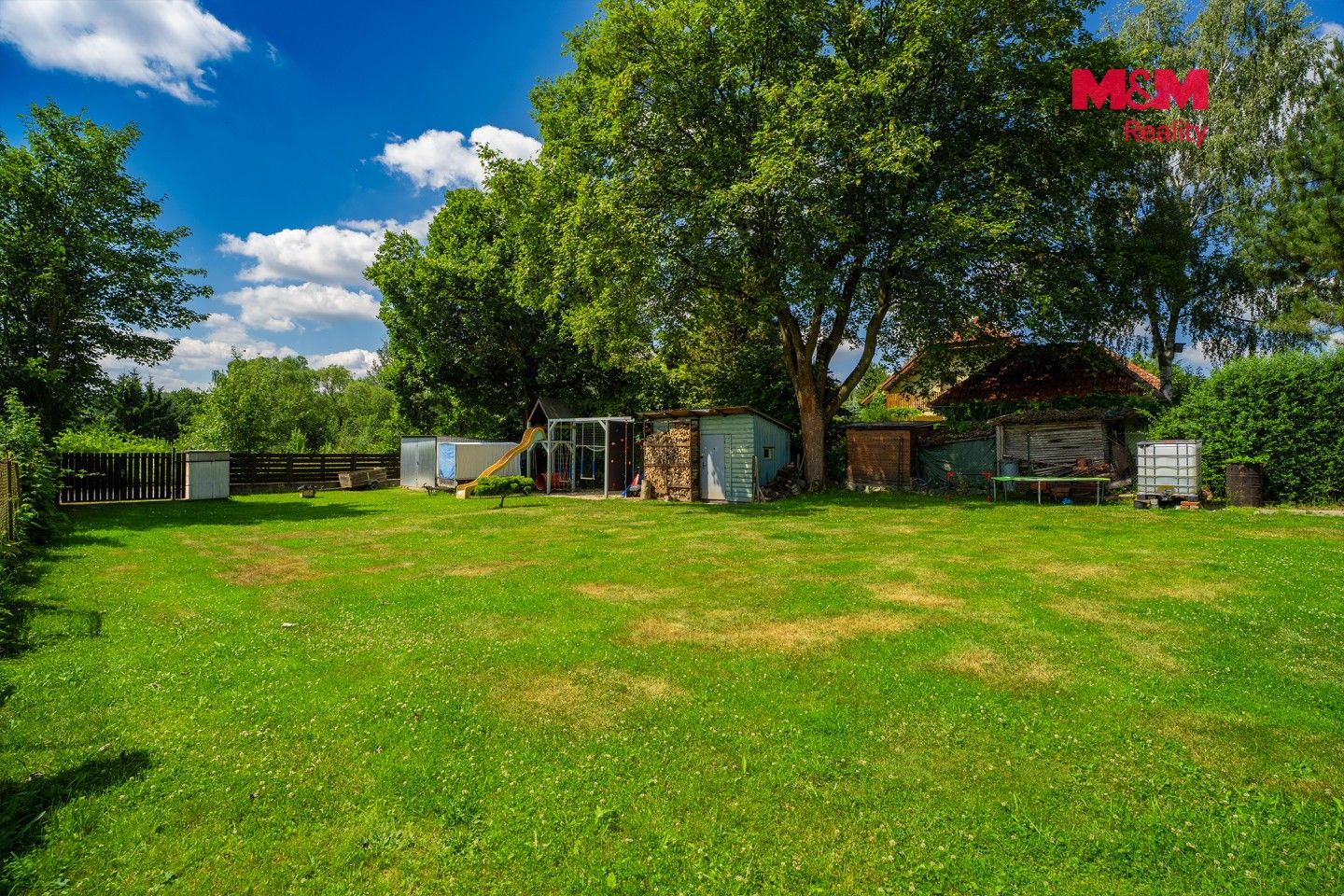 Chaty, Brtnice, Velké Popovice, 92 m² - 2