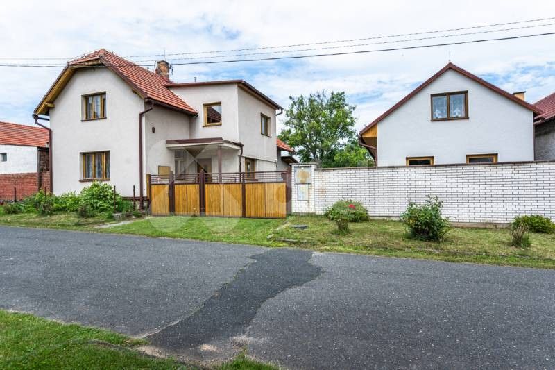 Prodej dům - Třebovle, 341 m²