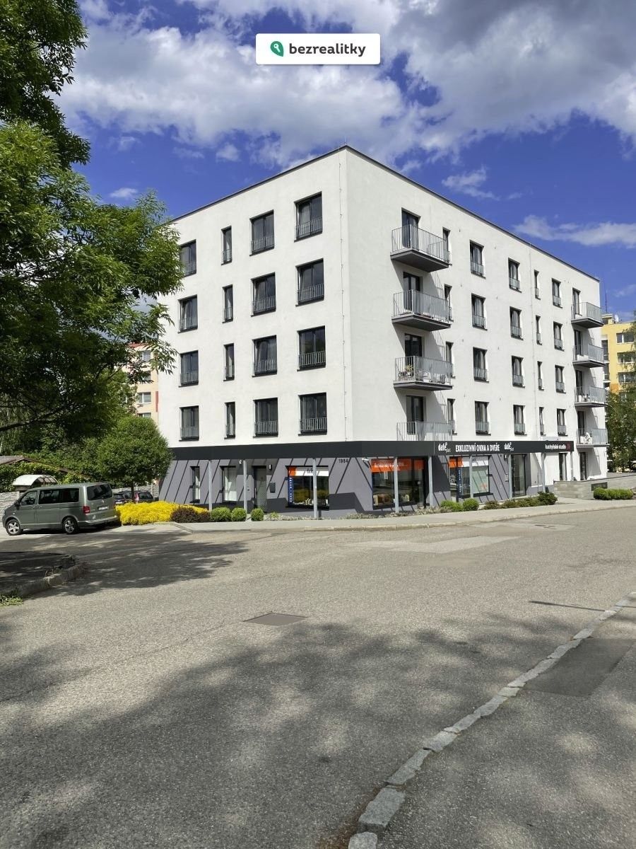 Prodej byt 3+kk - Havlíčkova 1964, Vlašim, 60 m²