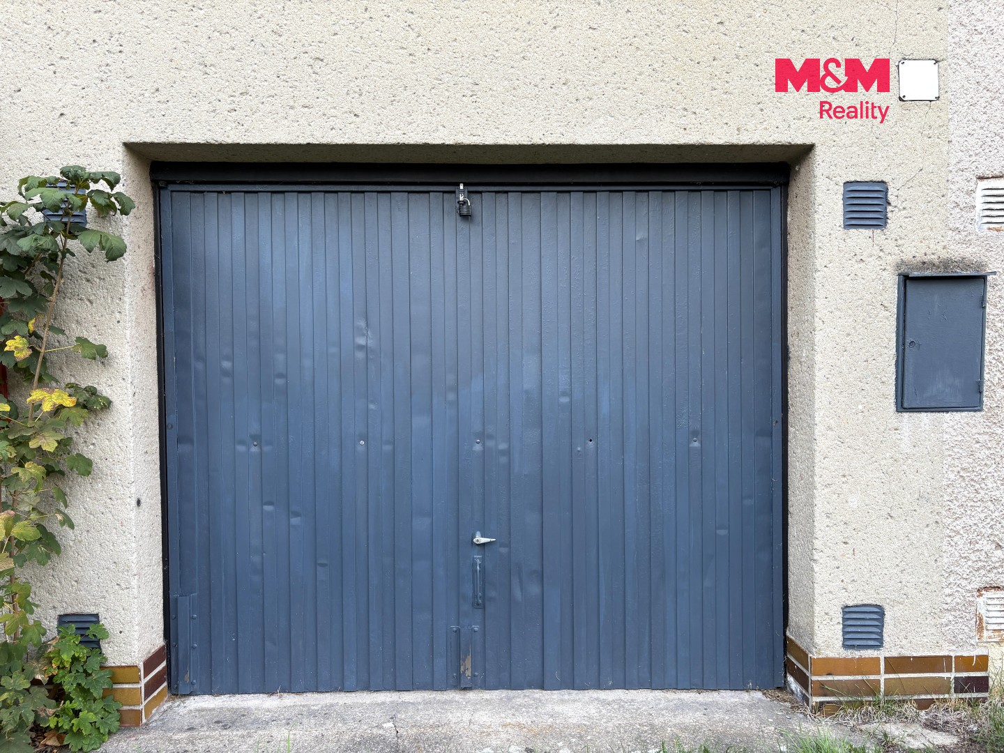 Prodej garáž - Na Červenici, Svitavy, 22 m² - 5