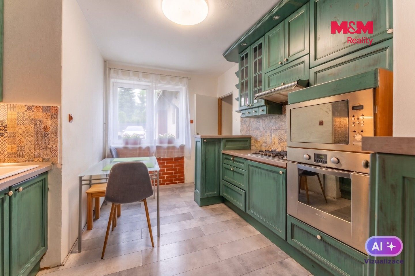 Rodinný dům · 168 m² · Tyršova, Nučice - 3
