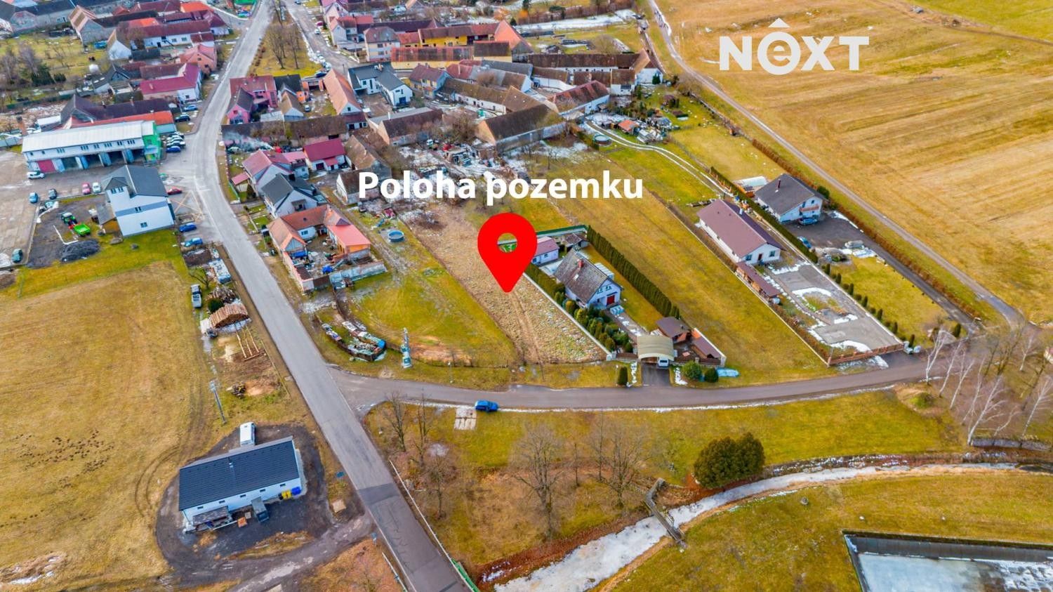 Prodej pozemek pro bydlení - Žabovřesky