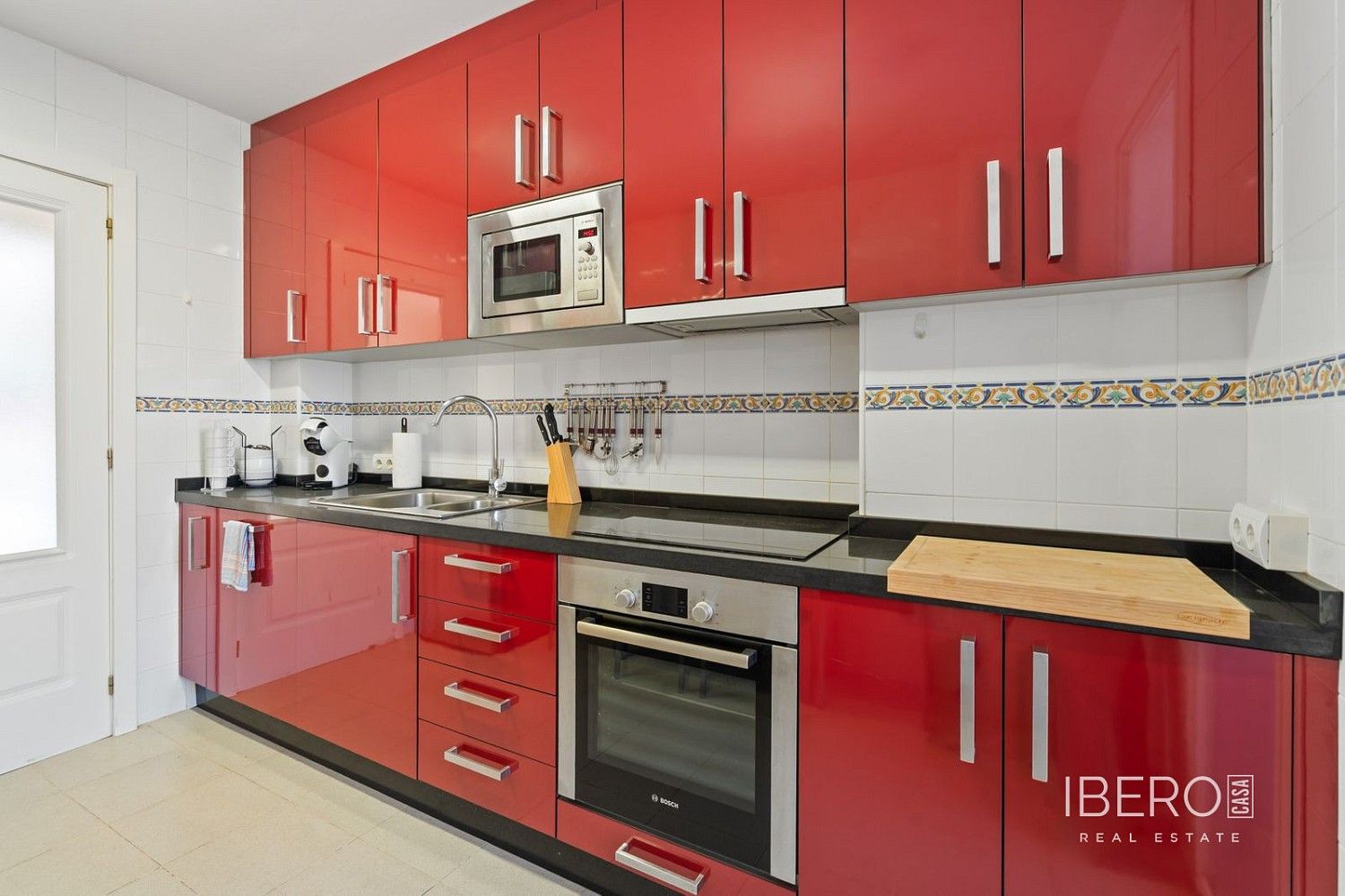 Prodej byt 4+kk - Estepona, Španělsko, 120 m² - 5