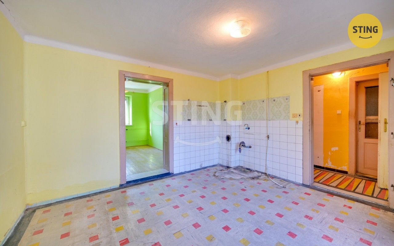 Rodinný dům · 130 m² · Mánesova, Tlumačov - 2