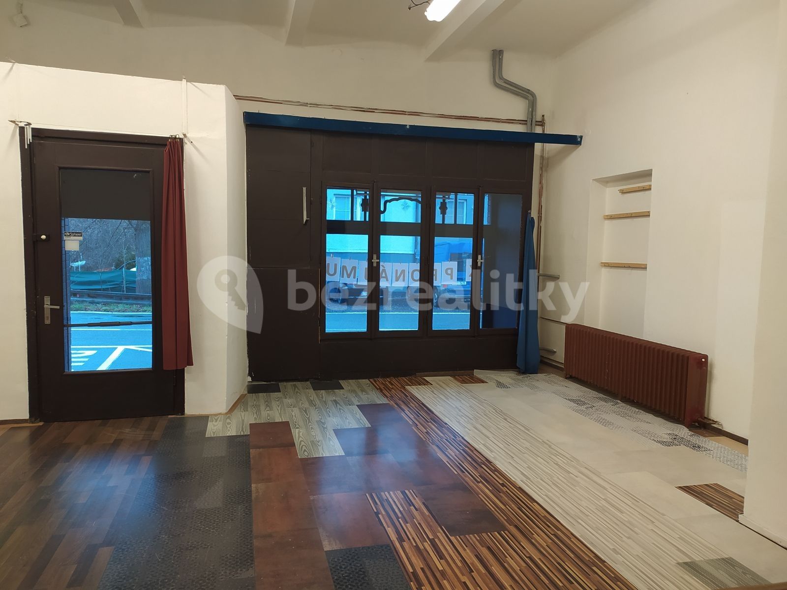Obchodní prostory · 110 m² · Ostrava - Michálkovice, Moravskoslezský kraj - 3