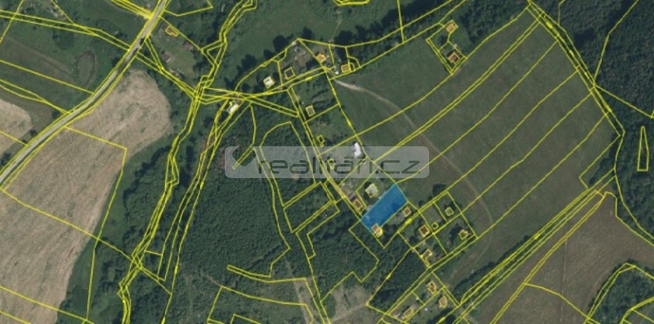 Pozemek pro bydlení · Blovice, okres Plzeň-jih, Plzeňský kraj - 3