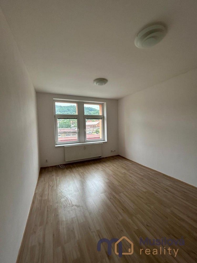 Pronájem byt 2+kk - Jateční, Ústí nad Labem - Ústí nad Labem-centrum, 50 m² - 5