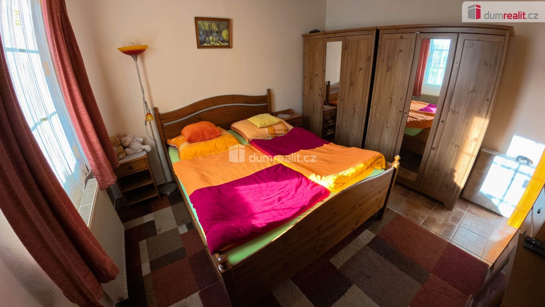 Pronájem rodinný dům - Ouběnice, Bystřice, 300 m² - 5