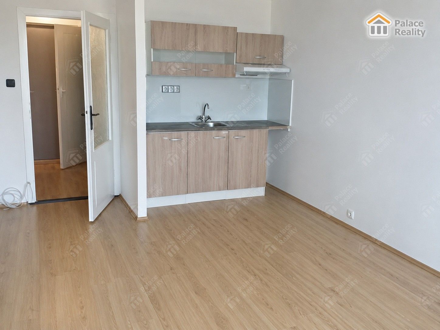 1+kk, Lechowiczova, Ostrava, 32 m² - 2