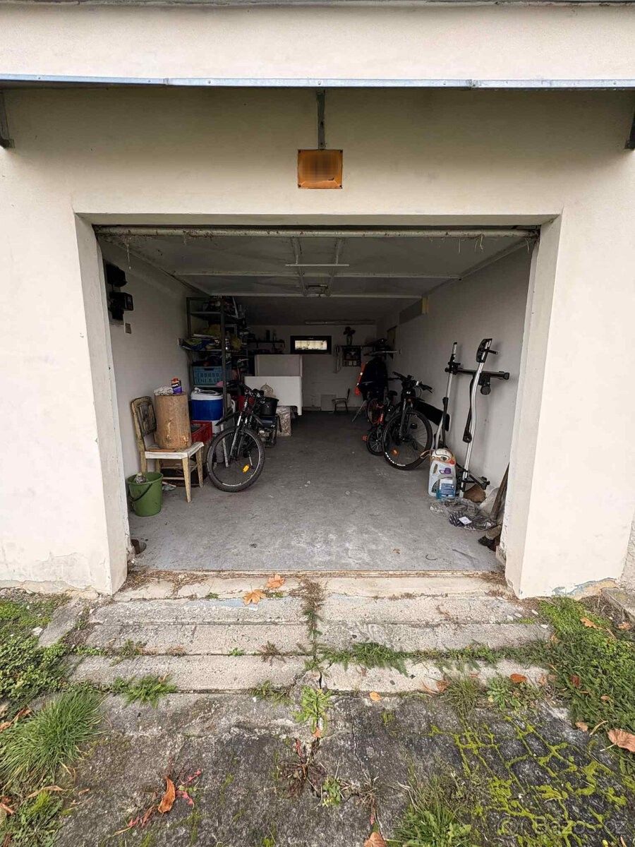 Prodej garáž - Stochov, 273 03