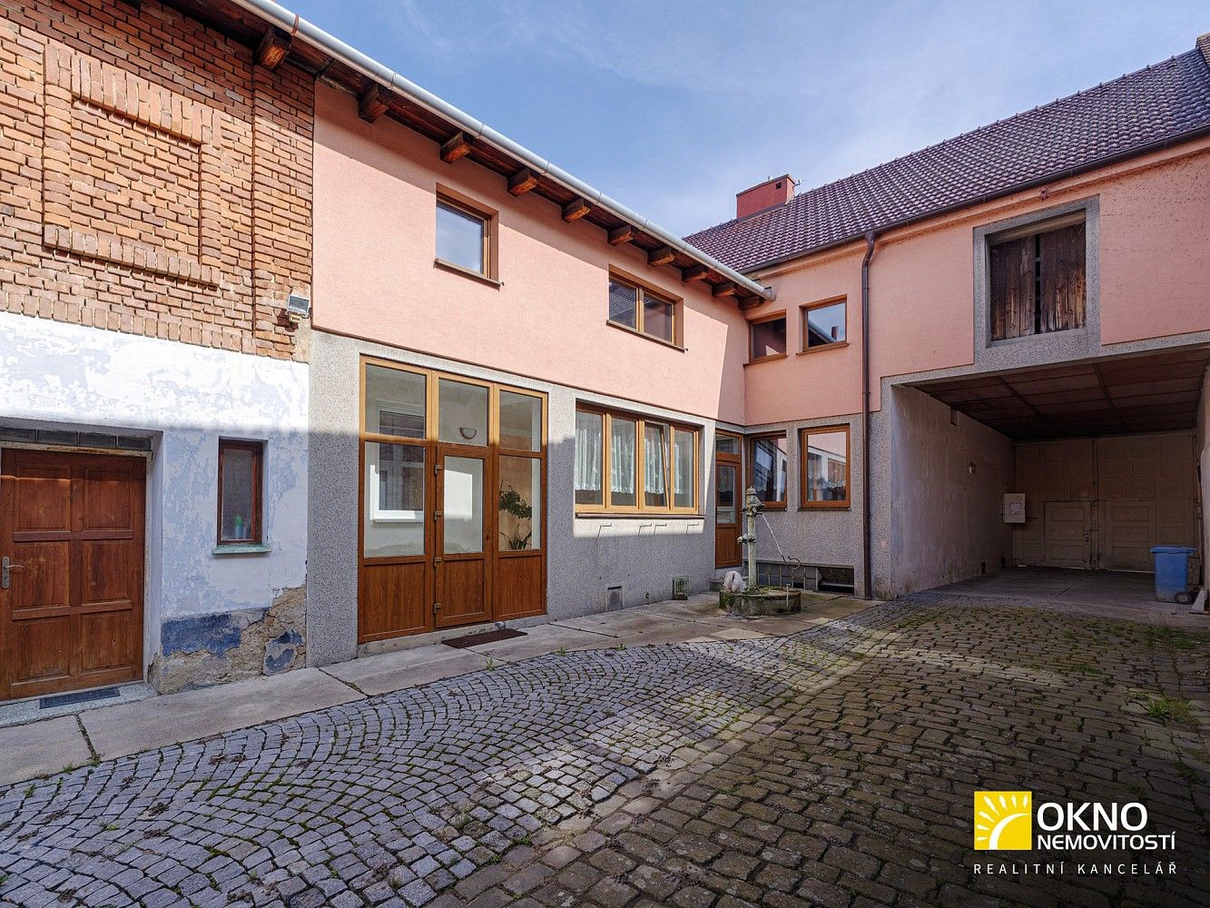 Rodinný dům · 600 m² · Hrubčice, okres Prostějov - 3