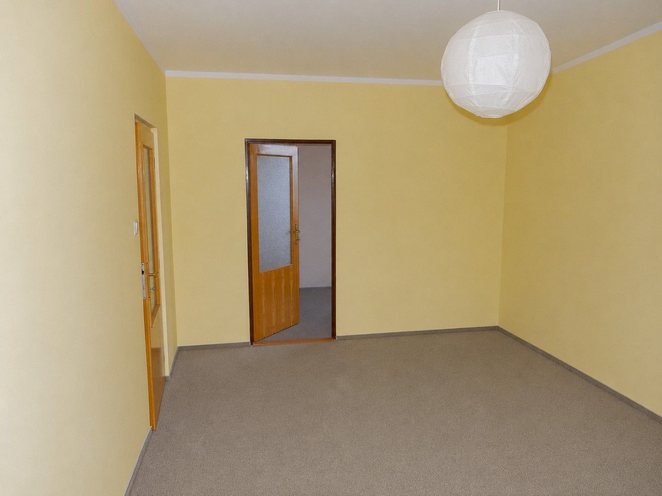 Byt 5+1 · 95 m² · K Hájku, Nová Paka, okres Jičín - 3