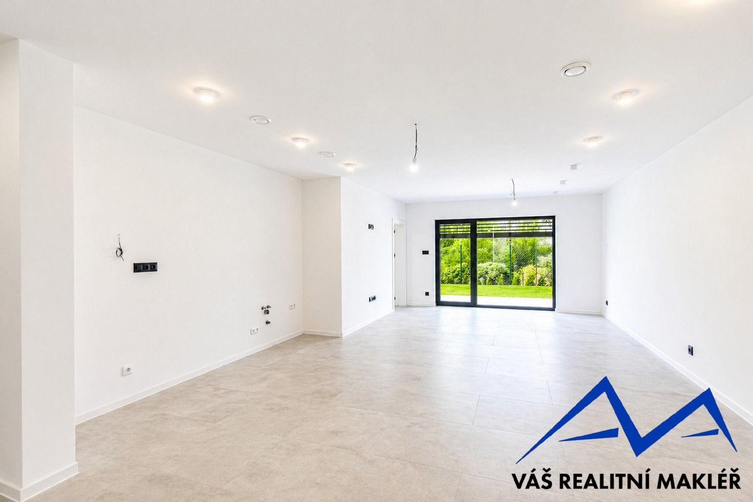 Prodej rodinný dům - Petřvaldská, Šenov, 90 m² - 5