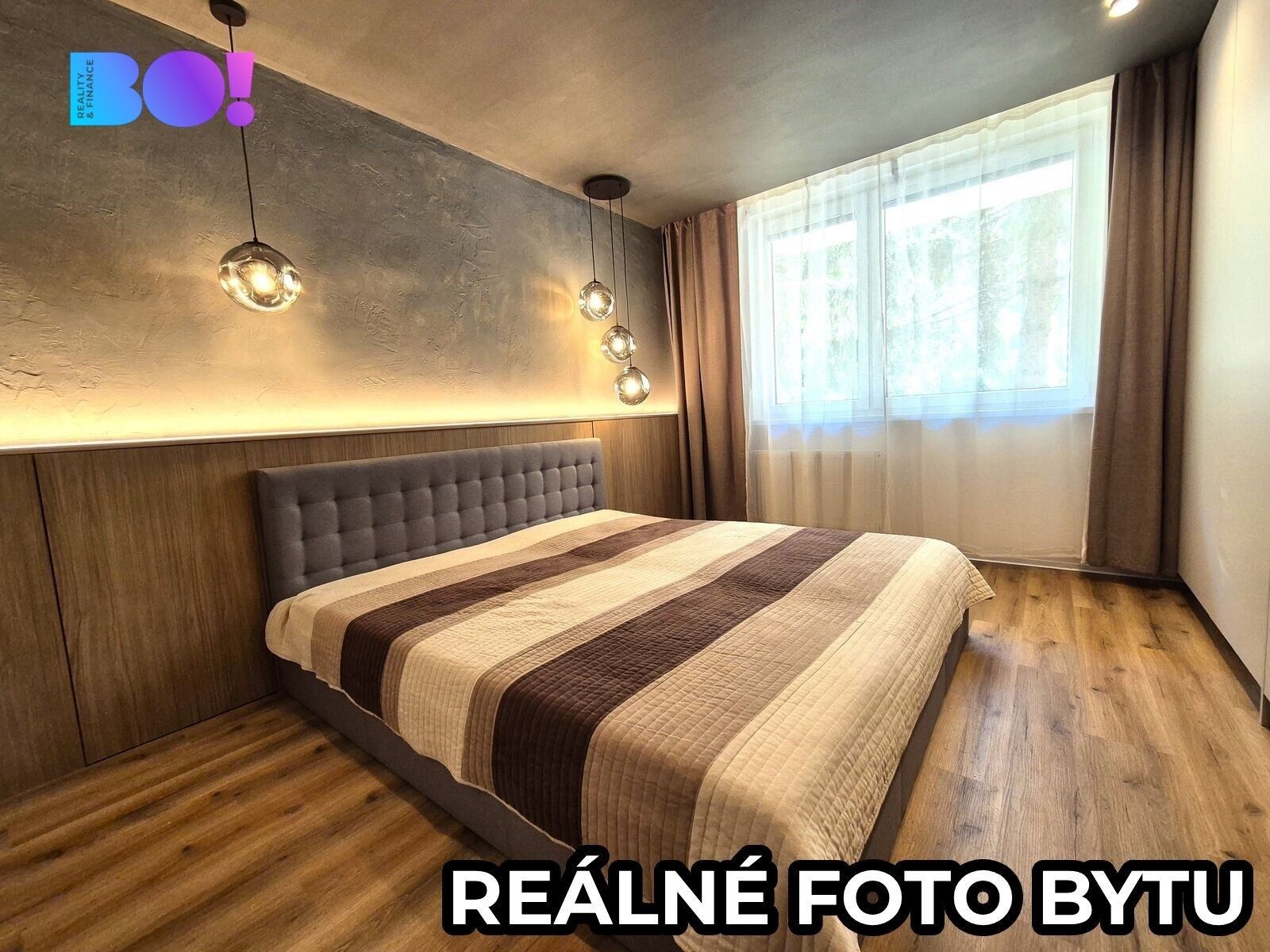Byt 2+kk · 58 m² · Mozartova, Prostějov - 3