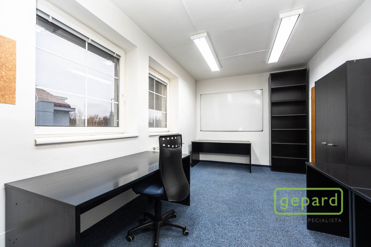 Kanceláře, Světická, Praha, 188 m²