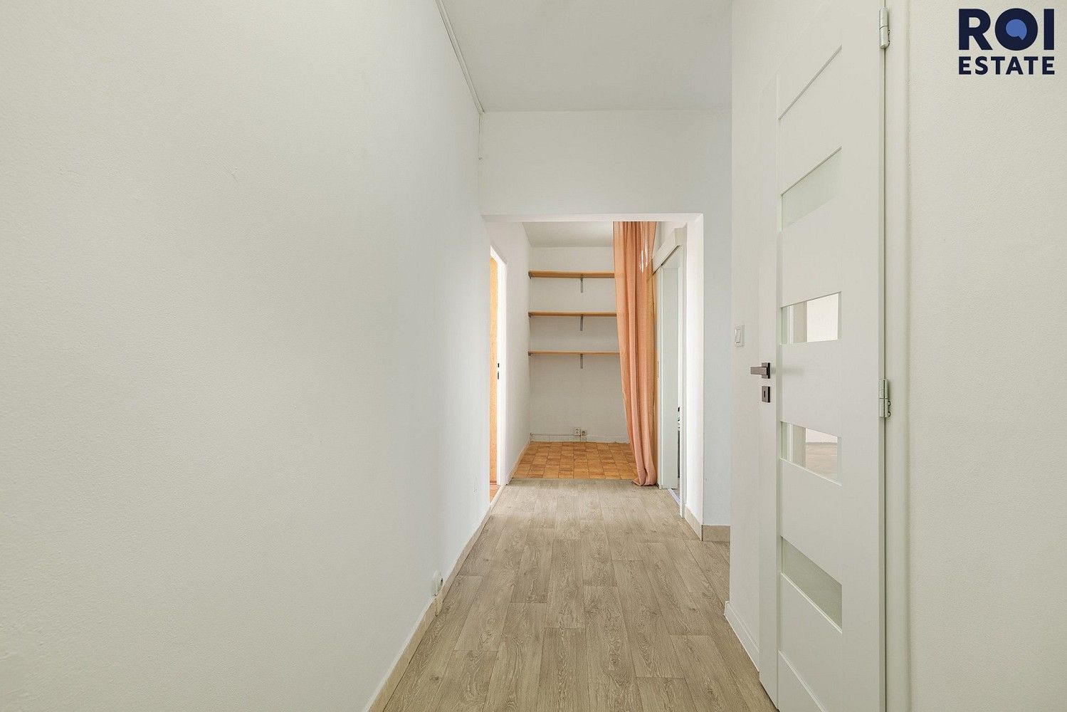 Pronájem byt 2+1 - Dr. Martínka, Ostrava - Hrabůvka, 53 m² - 5