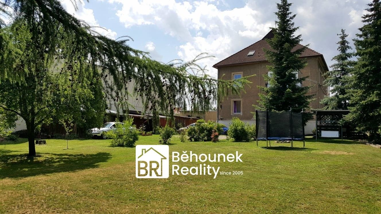 3+1, Čsl. armády, Tábor, 112 m²