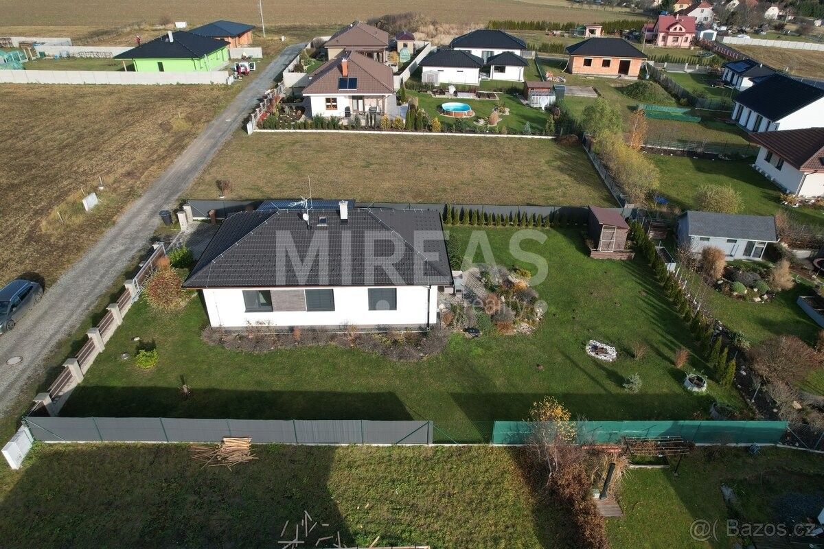 Rodinné domy, Zruč nad Sázavou, 285 22