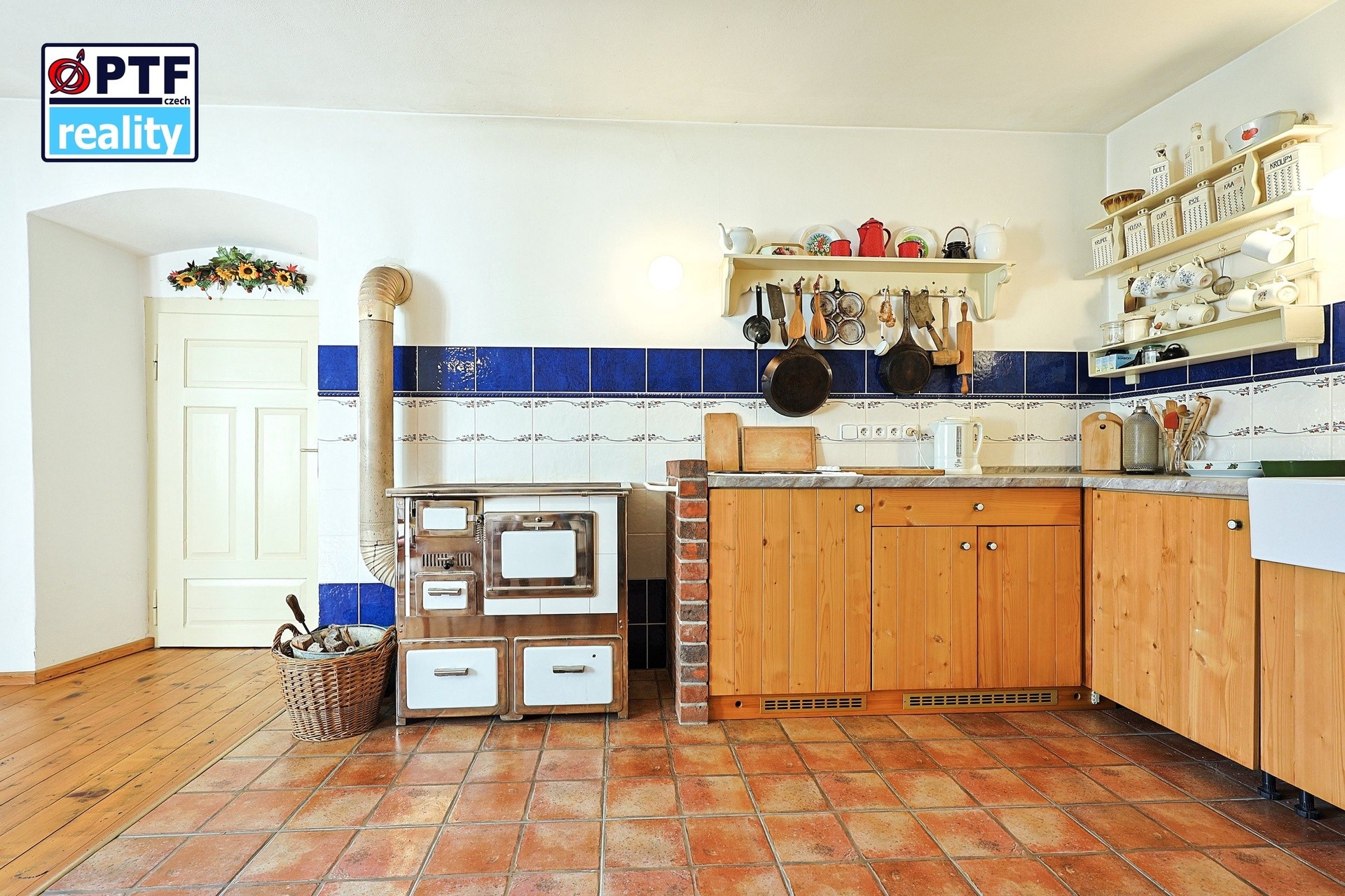 Rodinný dům · 125 m² · Otročín, Stříbro - 4