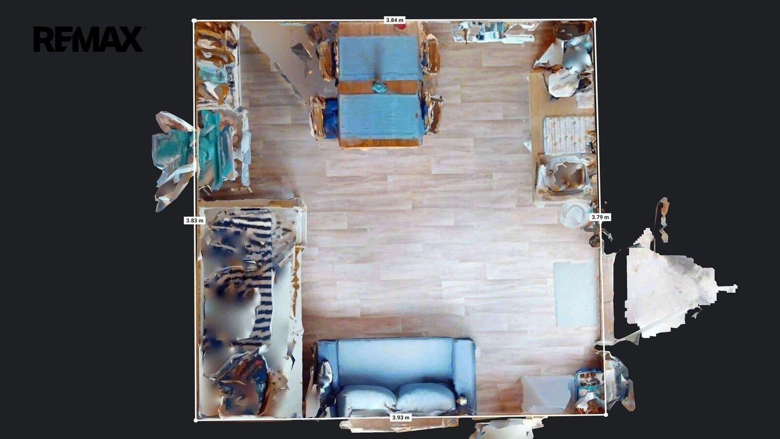Chata · 15 m² · Litoměřice - 3