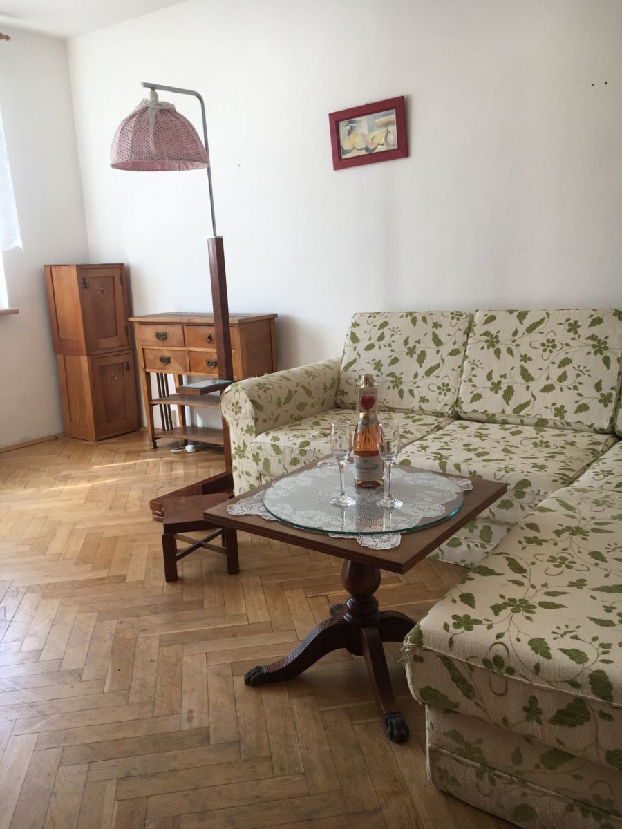 2+1, Jahodová, Karlovy Vary - Doubí u Karlových Var, Karlovarský kraj, 53 m² - 1