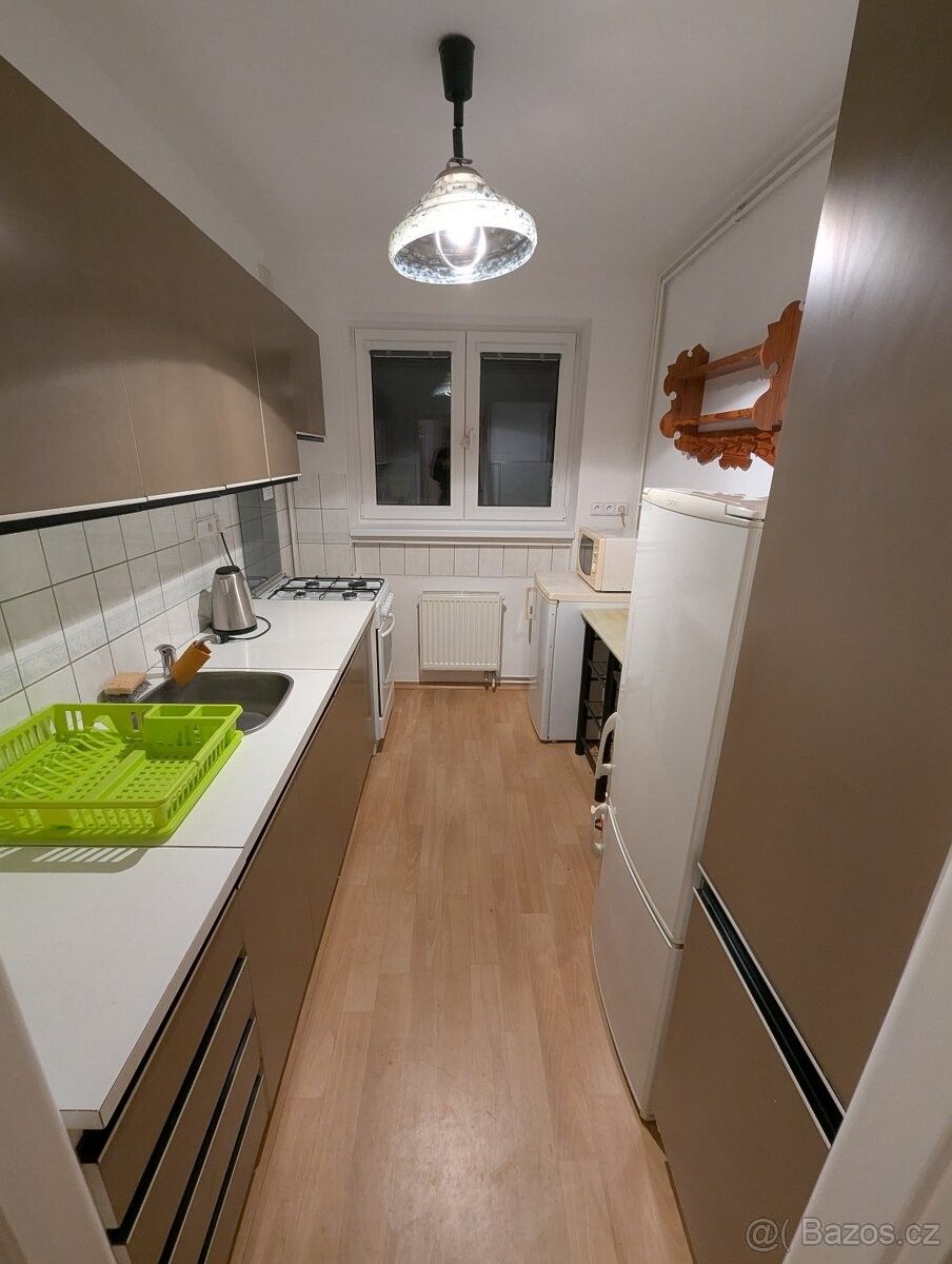 Pronájem byt - Luhačovice, 763 26