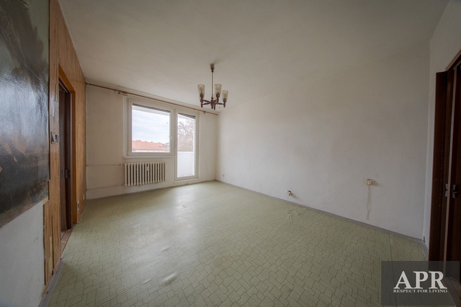 Prodej byt 3+1 - Močidla, Uherský Brod, okres Uherské Hradiště, 66 m² - 5