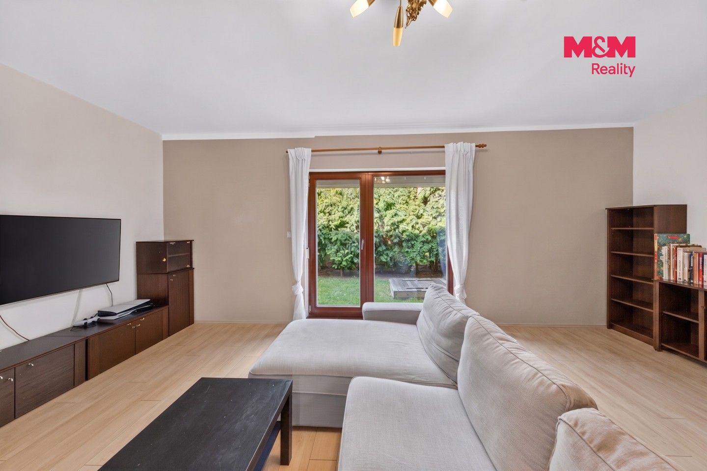 Rodinné domy, Weissova, Praha, 140 m² - 2