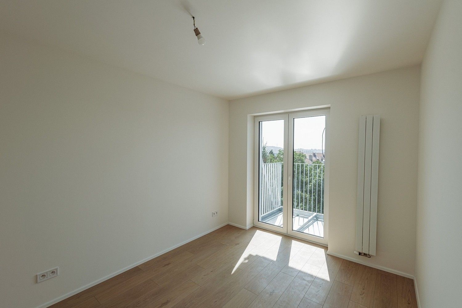 Byt 3+kk · 62 m² · Brno - Černá Pole, okres Brno-město, Jihomoravský kraj - 4