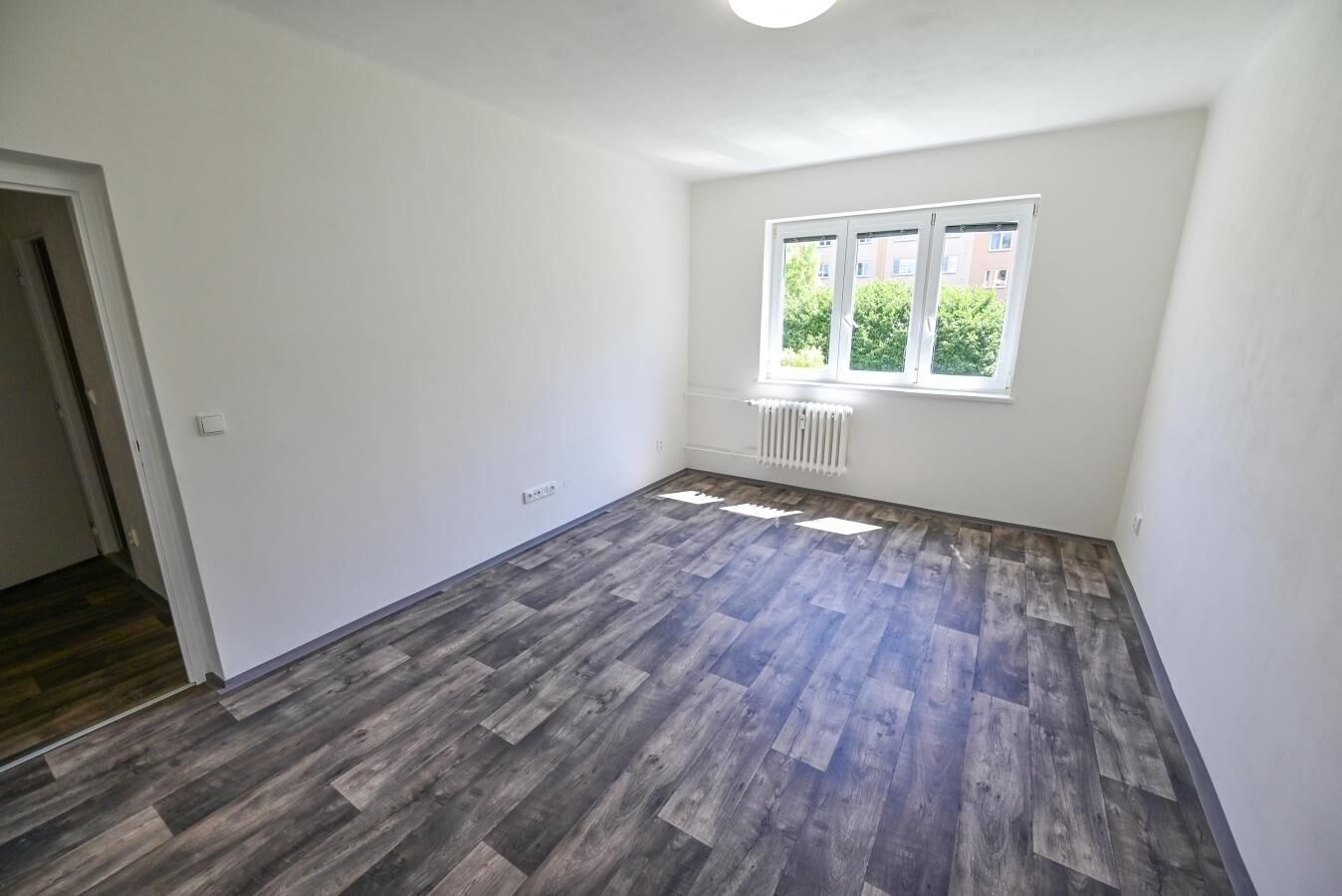 Byt 2+1 · 55 m² · Jižní, Ostrava Zábřeh - 3