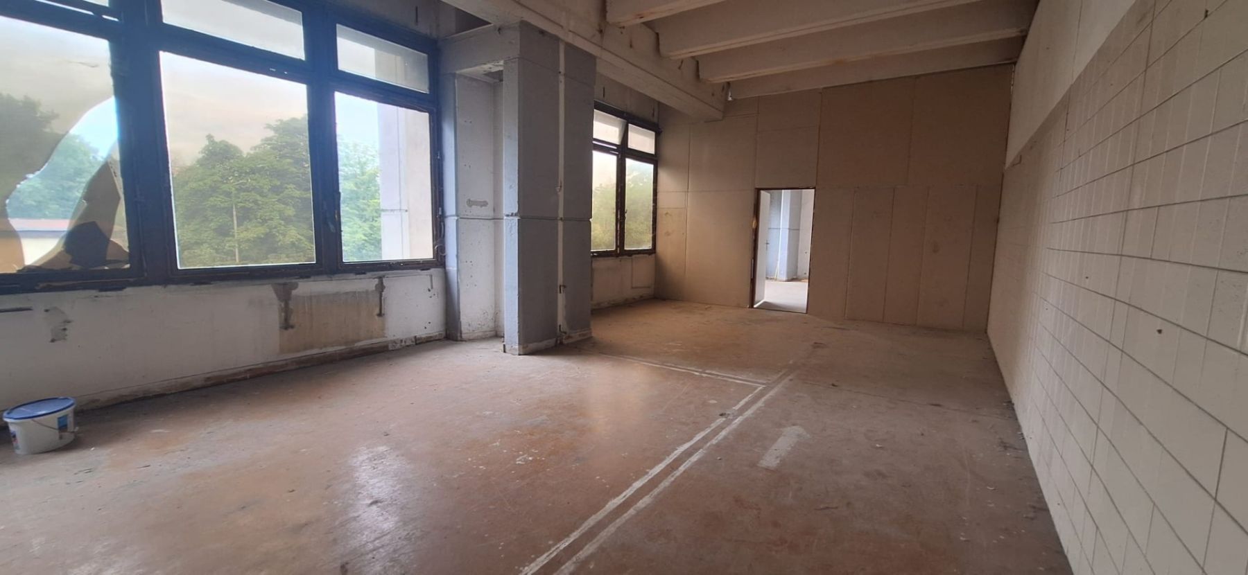 Obchodní prostory · 126 m² · Vlastina, Praha - Ruzyně - 4