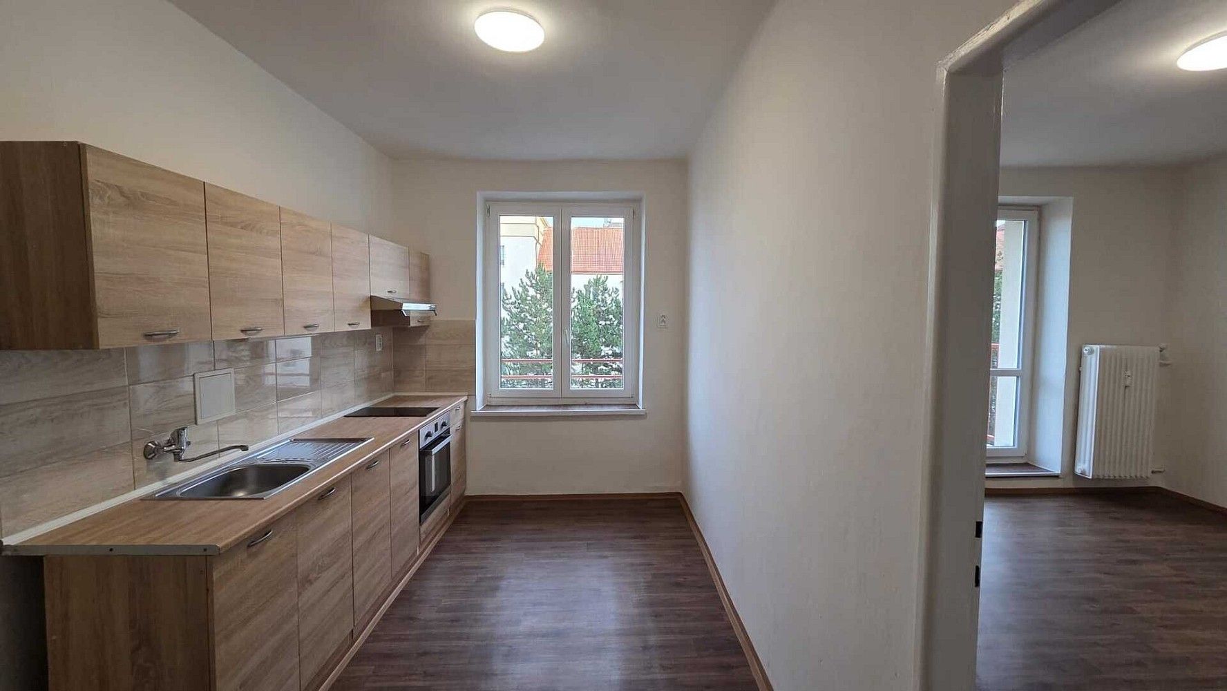 Byt 2+1 · 56 m² · Most, Ústecký kraj - 4