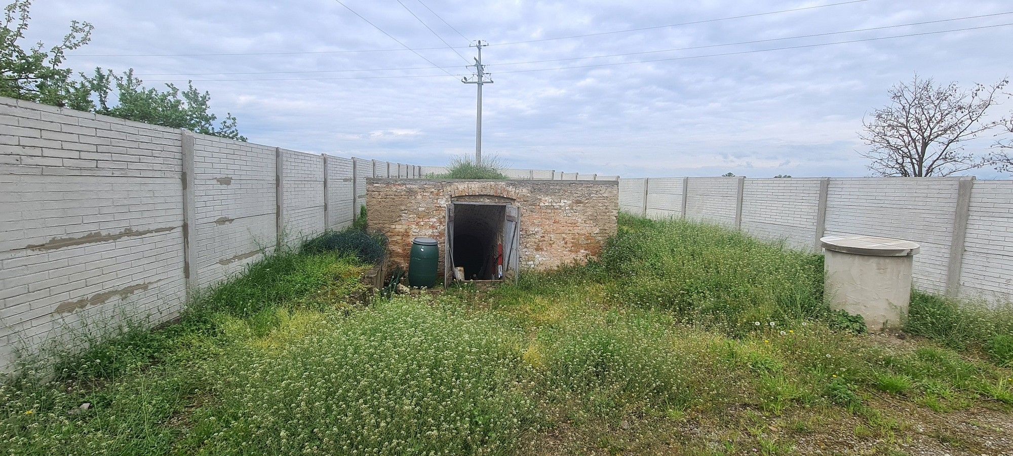 Ostatní, Jevišovka, okres Břeclav, Jihomoravský kraj, 277 m² - 1