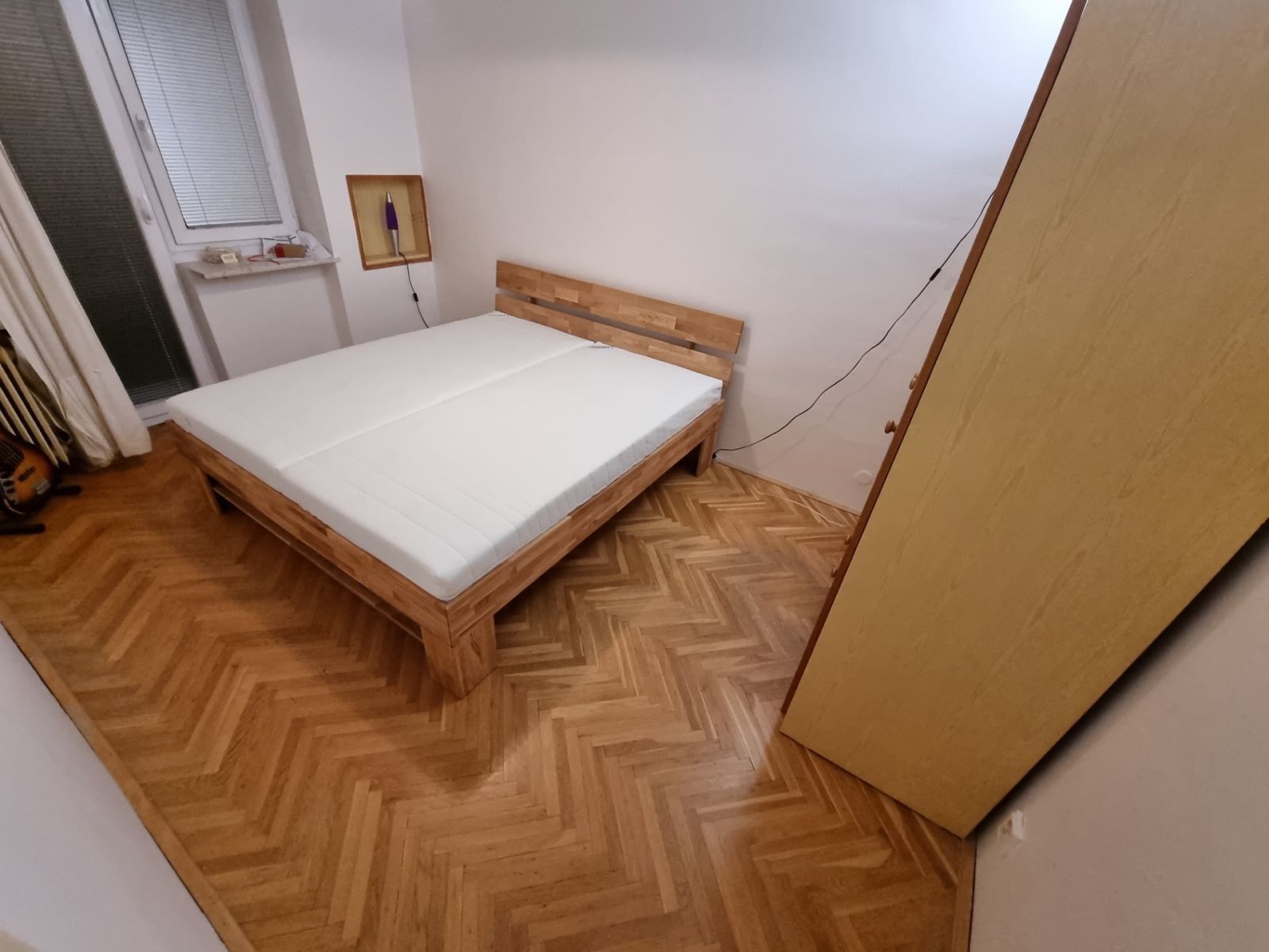 3+1, Nopova, Brno - Židenice, Jihomoravský kraj, 84 m² - 2