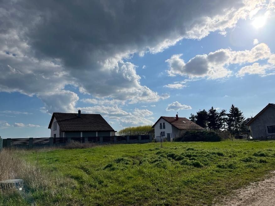 Prodej pozemek pro bydlení - Hořesedly, 270 04