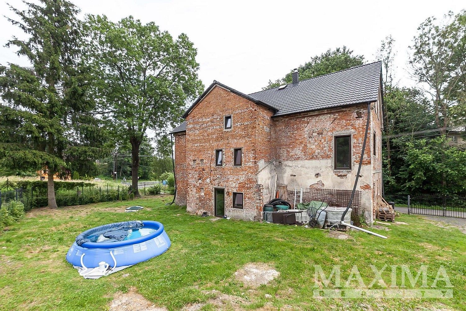 Rodinný dům · 269 m² · Volfartice, okres Česká Lípa - 3