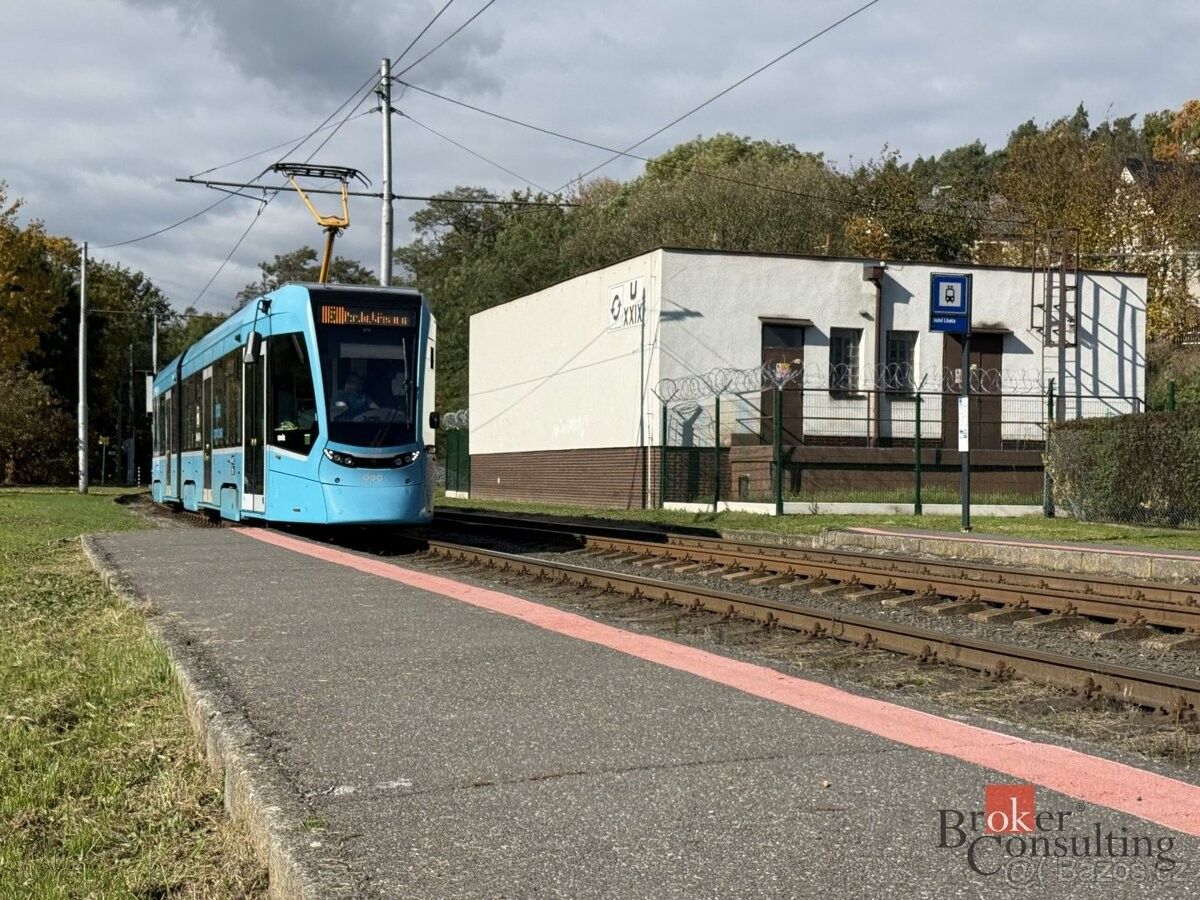 Prodej pozemek pro bydlení - Velká Polom, 747 64 - 5